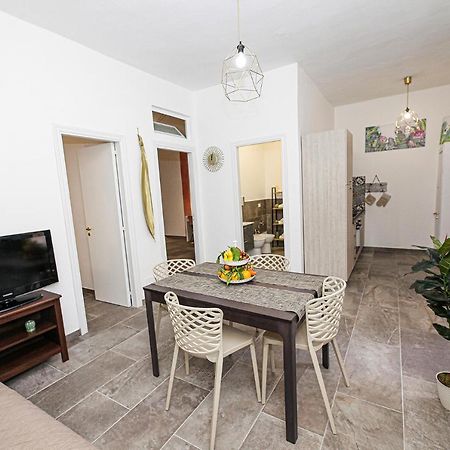 Casa Raffadali, In Centro Storico A Palermo Apartment Luaran gambar