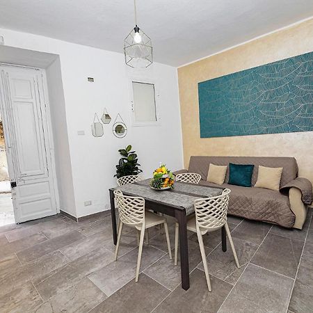 Casa Raffadali, In Centro Storico A Palermo Apartment Luaran gambar